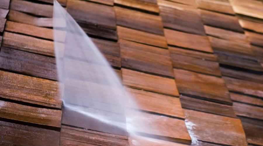 Professional residential roofers services in The Rock, GA